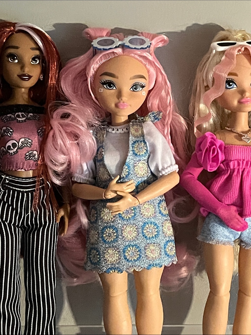 Barbie Dream Besties Daisy